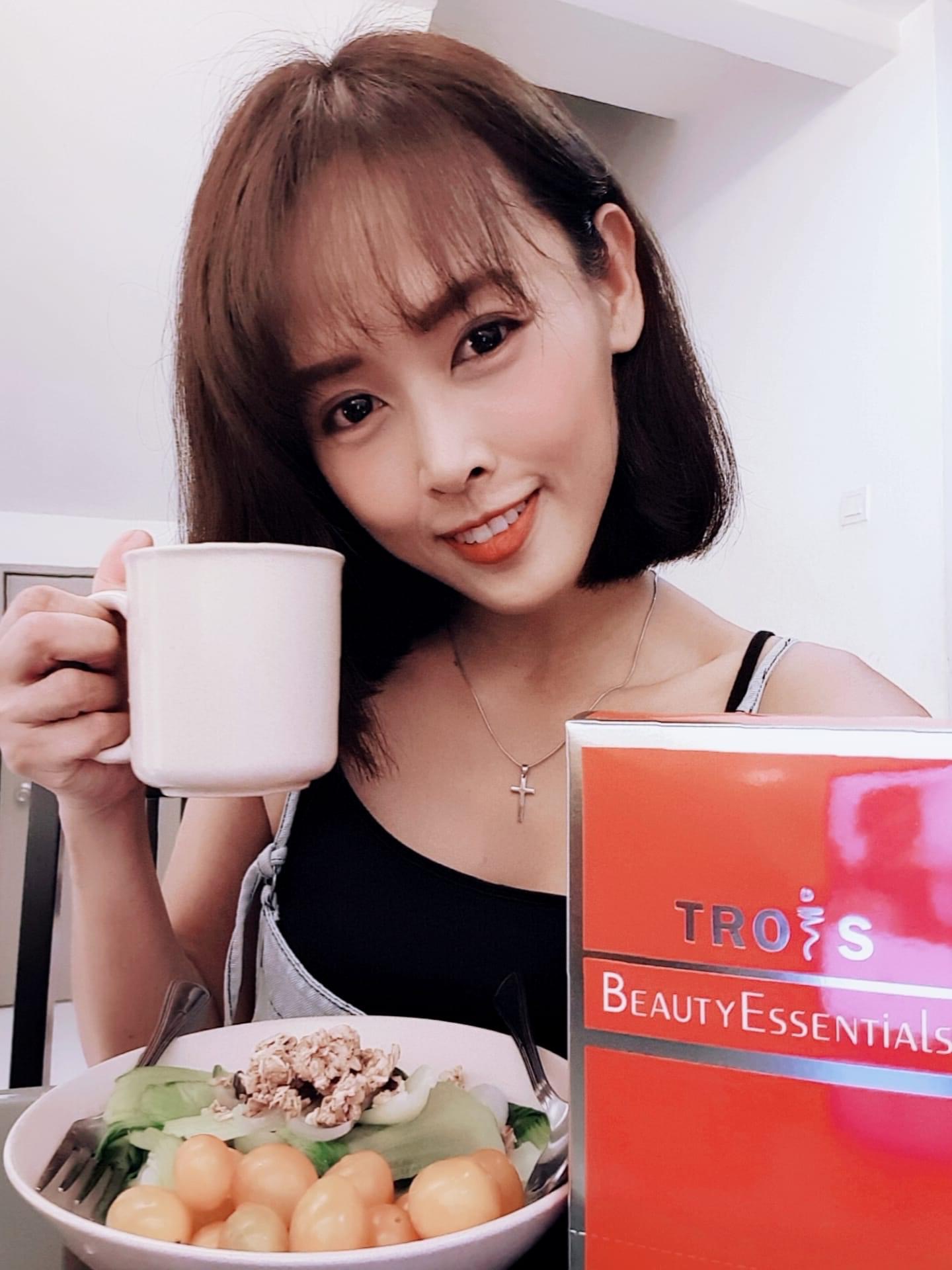 jullianne tan
