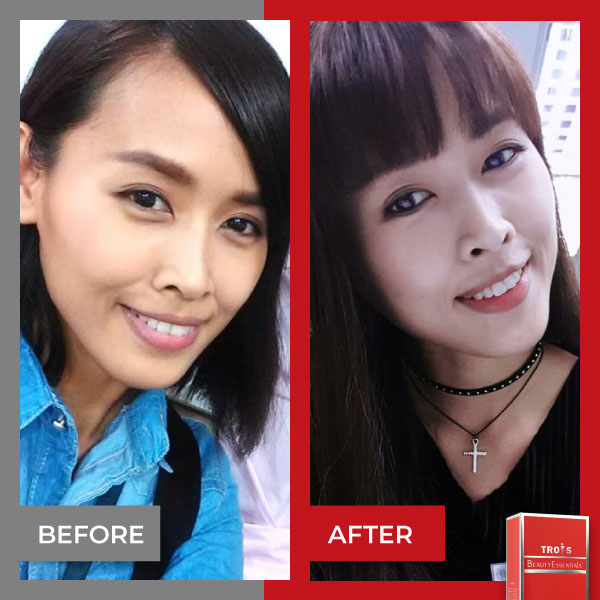 jullianne tan